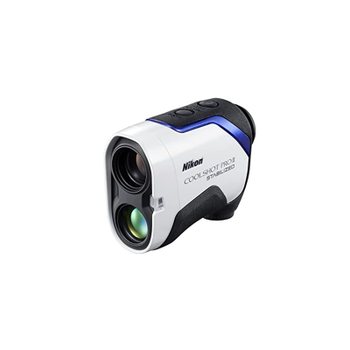 [해외] Nikon 골프 레이저 거리 측정기 COOLSHOT PROII STABILIZED 손떨림 보정 LCSPRO2
