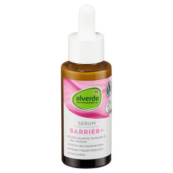 알베르데 페이스 세럼 Barrier+ 30ml