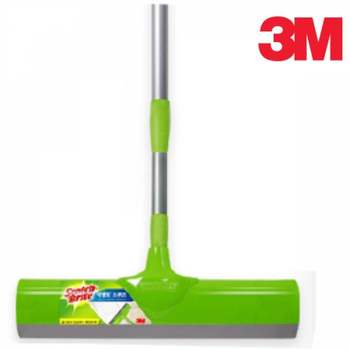 3M LP024793 스카치브라이트 다용도 스퀴즈 물기 제거대