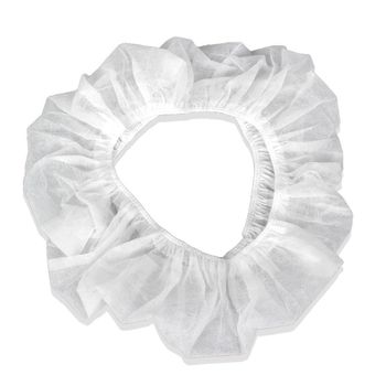 일회용 변기커버 10개입 야외 화장실 변기 덮개 개인위생 보호커버