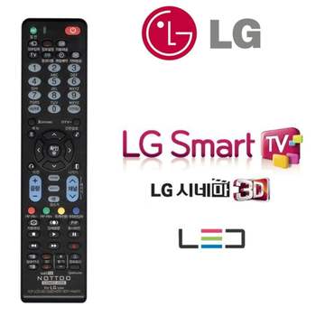 LGTV전용 XU86OE88 무설정 시네마3D 스마트 만능리컨 HD 스마