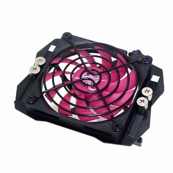 (에버쿨) VGA쿨러 RVF-1F/홀간격 50mm-97mm/3핀/4핀