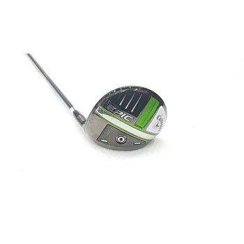 [중고] 캘러웨이 에픽 스피드 5번 18도 50SR 우드 (41629)
