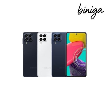 삼성 갤럭시 퀀텀3 중고 공기계 [M536]