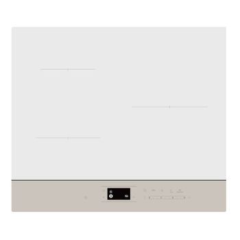 삼성전자 비스포크 AI 인덕션 NZ63DB607CFE 글램베이지[36075370]