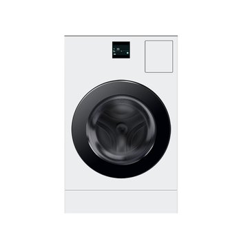 삼성 비스포크 AI 콤포 세탁건조기 WD80F25CHW 전국무료배송및 설치