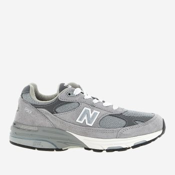 [해외] [해외배송] 뉴발란스 993 청키 로우탑 스니커즈 NBWR993GL 3GL