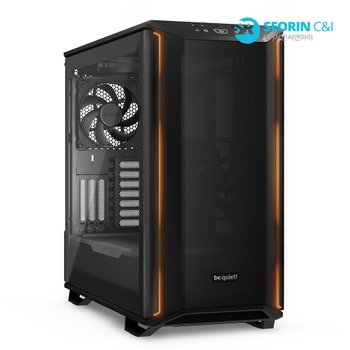 [서린공식] be quiet DARK BASE 701 (블랙)