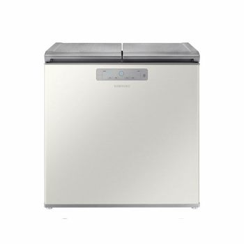 삼성전자 김치플러스 김치냉장고 RP22C3111EG 그레이지 221L