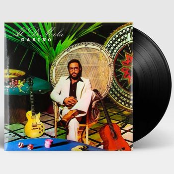 AL DI MEOLA - CASINO 180G LP