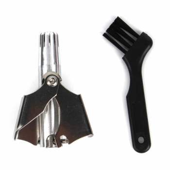 코털 정리기 제거기 편리한 정리 도구 비위생 제거 코털정리기 수동코털제거기 코털제거