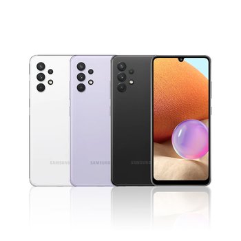 삼성 갤럭시A32 64GB 기존요금제사용 공기계 자급제 새상품