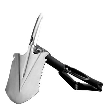 넥스툴 폴딩 야전삽 샤벨 폴딩삽 군용삽