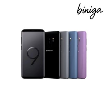 삼성 갤럭시s9 중고 공기계 [G960]