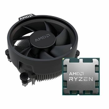AMD 라이젠5-5세대 7400F (라파엘) (멀티팩 정품)