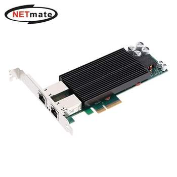 NM-SWG4P OM60IR80 PCI Express 듀얼 2포트 PoE+ 기가 KW1615