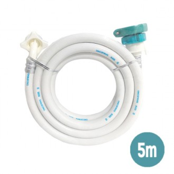 매직크린 AQV502I7 원터치 급수 호스 5M