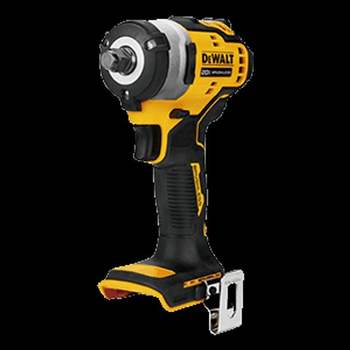 DEWALT 충전임팩렌치 DCF911N-KR 20V/본체만(배터리X 충전기X) 부품