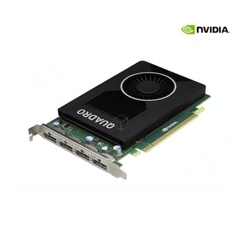 Nvidia Quadro M2000 4G 영상편집 렌더링 쿼드로 중고GPU