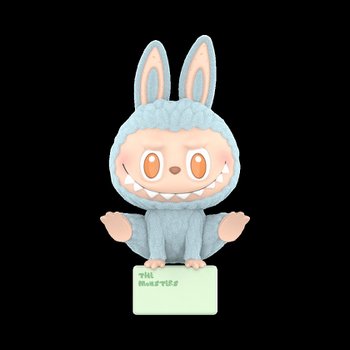 [해외] Pop Mart Labubu Lazy Yoga Series Show Off (Opened Case)