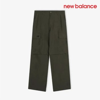 팬츠 /y3- NBNTF41913 58 / UNI 헤리티지 우븐 카고 와이드 팬츠