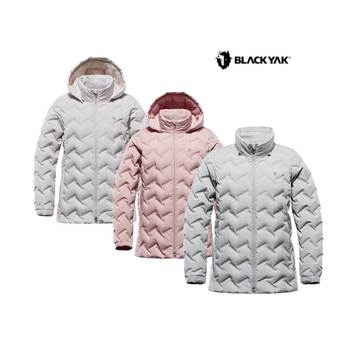 [신세계백화점]여성 경량자켓 M제로스팟알파후디다운자켓(1BYPAW3502) -정가 239.000원