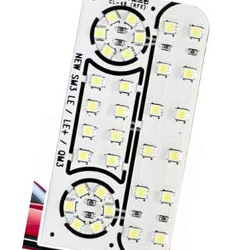 SM3네오전용 E5S8K6I3 LED실내등 SEPLUS SE PE 조명부품 차량용