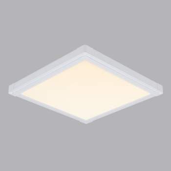 등 PA17NT84 LED평판등 15W털등 면조명 15W 4K 거실용LED 4K면조명