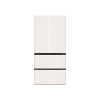 LG 디오스 오브제컬렉션 Z484GBB152 김치톡톡 김치냉장고 480L / KN