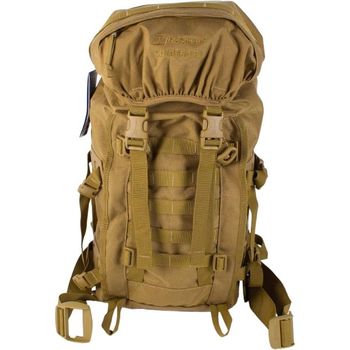 [해외] 독일 버그하우스 여자 백팩 등산가방 1861636 berghaus Rucksack Centurio 30 Braun Coyote/Brau