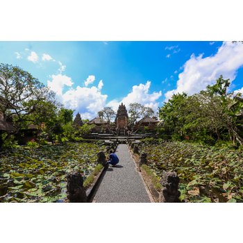 [제주출발][4명이상 출발가능] 발리 6일 아야나 세가라 내맘대로 선택 식사UP 아로마마사지 2시간
