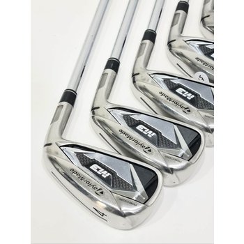 [중고] [중고] 테일러메이드 M3 아이언세트(7I) IA3231849