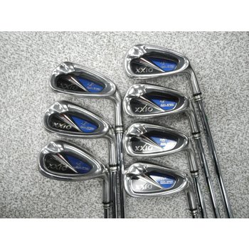 [중고] [중고] 젝시오8아이언 NS 900 S 5~PA (AV 68) IA2973322