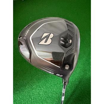 [중고] 브리지스톤 B2 9.5도 디아마나 PD 50 S 드라이버 -커버없음- (코 DA3841168
