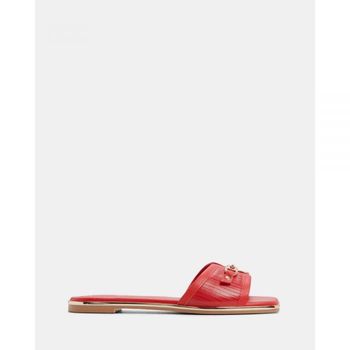 [해외] ALDO 알도 알라모시 샌들 - 밝은 빨강 7890359