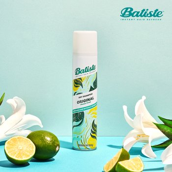 바티스트 드라이샴푸 오리지널 200ml