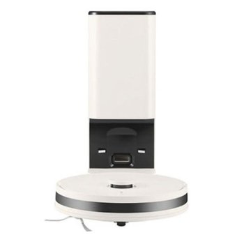LG전자 로봇청소기 R585WKA1 카밍베이지