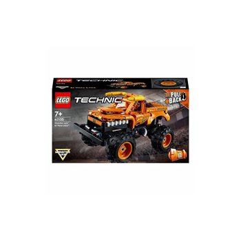 [해외] 레고(LEGO) 테크닉 몬스터 잼(TM) 로코(TM) 42135 STEM 7세