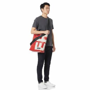 프라이탁 SS25 공용 리랜드 토트백 F202 LELAND 0029 1506001