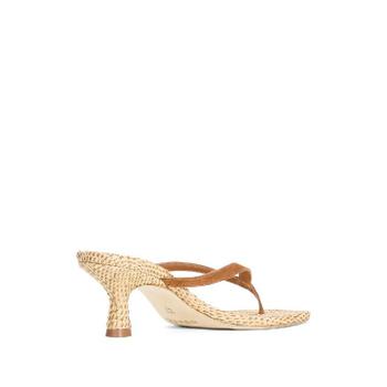 26 SS 스타우드 프레자 우븐 텅 스트랩 샌들 F26S5033SUTAB TP451035141