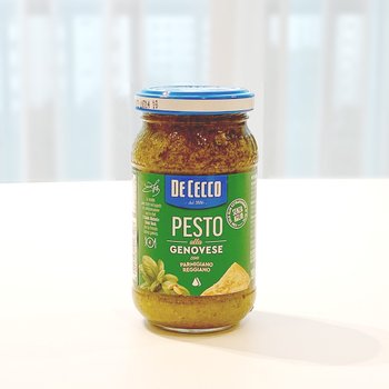 데체코 바질페스토 190g