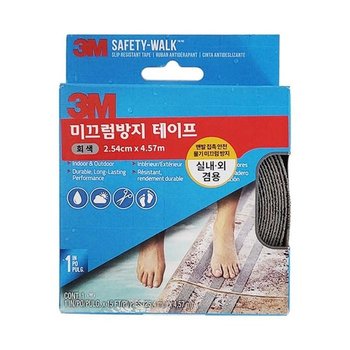 니엘 3M 미끄럼방지테이프(욕실욕조 투명 7 수영쟝
