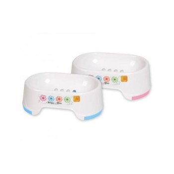 [JH1R1373_52C5]비누받침 키다리 비누대 세수비누각 W (31388329A)