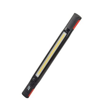 케이디와이 KCL-7712L 코브라라이트 롱타입 충전 KDY 미니라이트 충전랜턴 미니랜턴 다기능랜턴