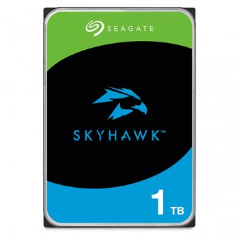 [해외] Seagate Skyhawk 3.5inch 1TB ST1000VX013 [데이터 복구 3년 첨부] 내장 하드 디스크 3년