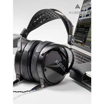 AUDEZE 오디지 헤드폰 LCD-XC Carbon
