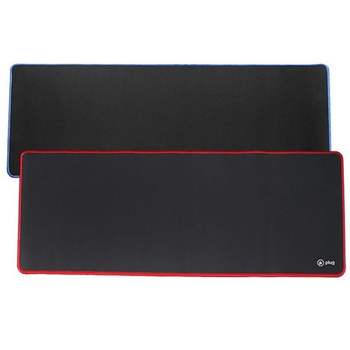 와이드 144ZZO24 게이밍패드 BTP-002N PLC-004B 블루 루덱