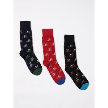 폴스미스 남성 양말 M1ASOCKNRABB TP68149773