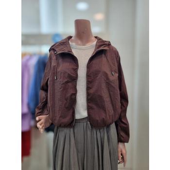 올앤선드리 세이브존06 스판숏 후디점퍼 A5F7RJ102 (S39096432)