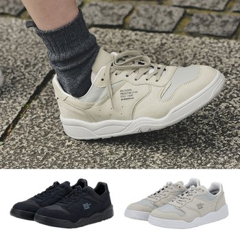 [해외] 문스타 810s 스니커즈 공용 클레벤 CLEVEN